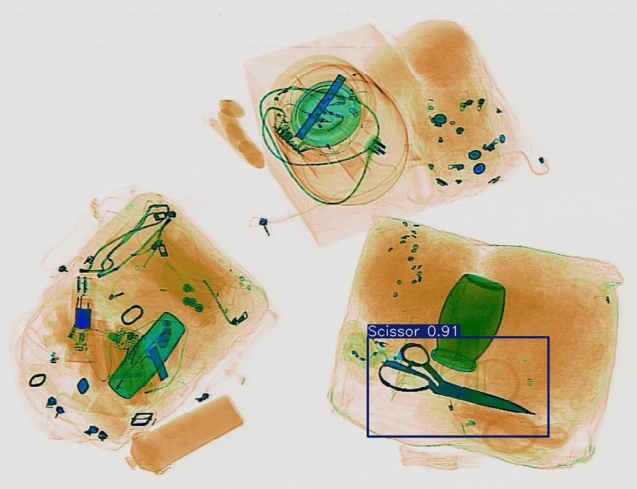 Detection preview by Box_v11_medium_train_SIXray_OPIXray