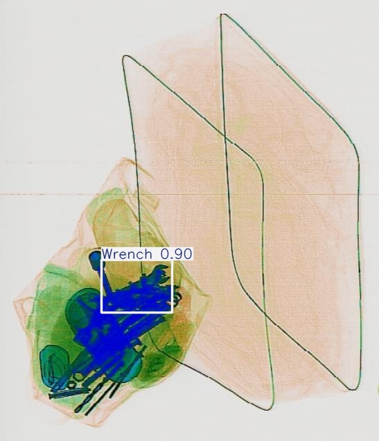 Detection preview by Box_v11_medium_train_SIXray_OPIXray