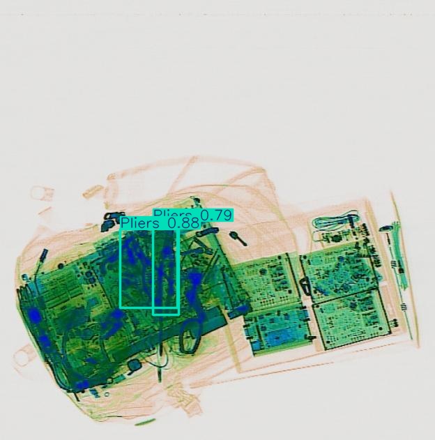 Detection preview by Box_v11_medium_train_SIXray_OPIXray