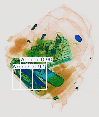 Detection preview by Box_v11_medium_train_SIXray_OPIXray