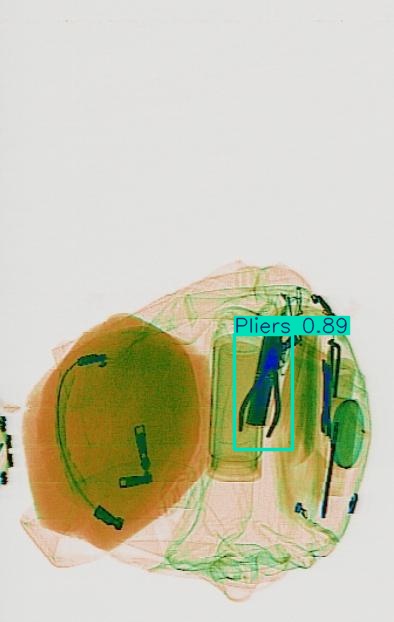 Detection preview by Box_v11_medium_train_SIXray_OPIXray