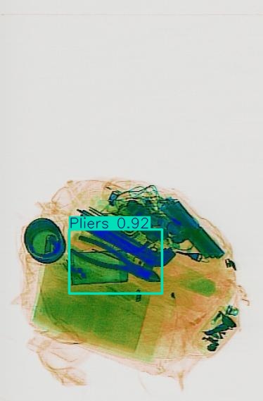 Detection preview by Box_v11_medium_train_SIXray_OPIXray