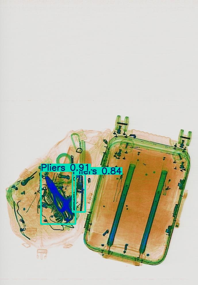 Detection preview by Box_v11_medium_train_SIXray_OPIXray