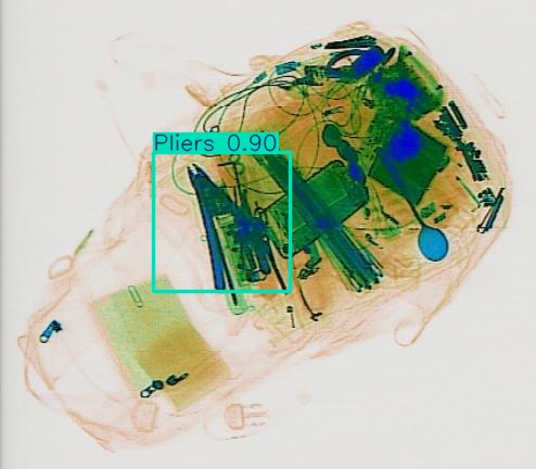Detection preview by Box_v11_medium_train_SIXray_OPIXray