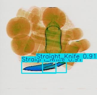 Detection preview by Box_v11_medium_train_SIXray_OPIXray