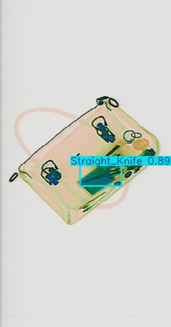 Detection preview by Box_v11_medium_train_SIXray_OPIXray