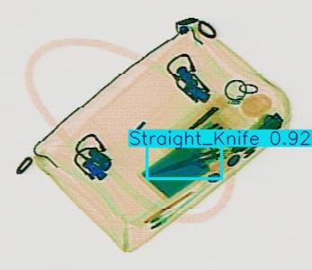 Detection preview by Box_v11_medium_train_SIXray_OPIXray