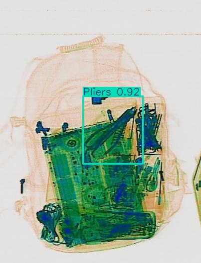 Detection preview by Box_v11_medium_train_SIXray_OPIXray