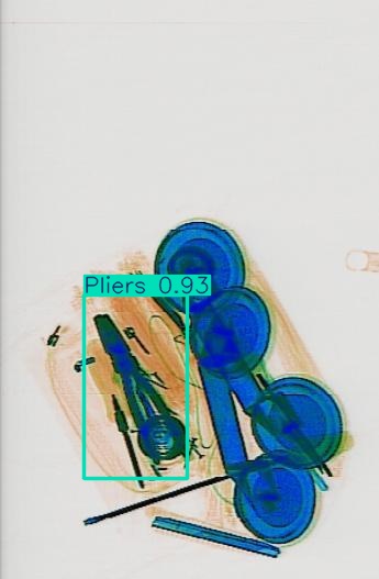 Detection preview by Box_v11_medium_train_SIXray_OPIXray