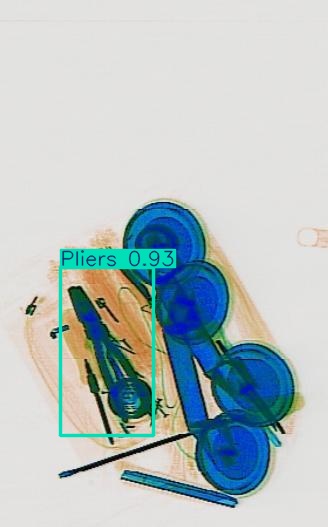 Detection preview by Box_v11_medium_train_SIXray_OPIXray