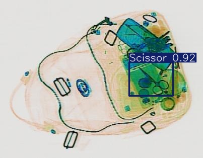 Detection preview by Box_v11_medium_train_SIXray_OPIXray