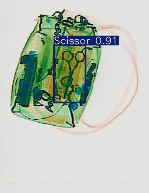 Detection preview by Box_v11_medium_train_SIXray_OPIXray