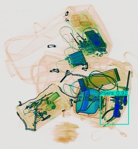 Detection preview by Box_v11_medium_train_SIXray_OPIXray