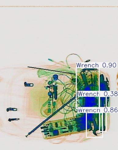 Detection preview by Box_v11_medium_train_SIXray_OPIXray