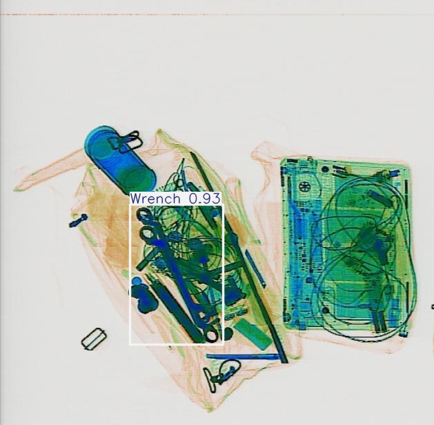 Detection preview by Box_v11_medium_train_SIXray_OPIXray