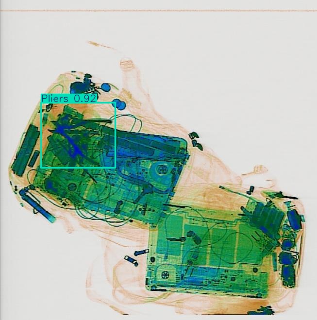 Detection preview by Box_v11_medium_train_SIXray_OPIXray