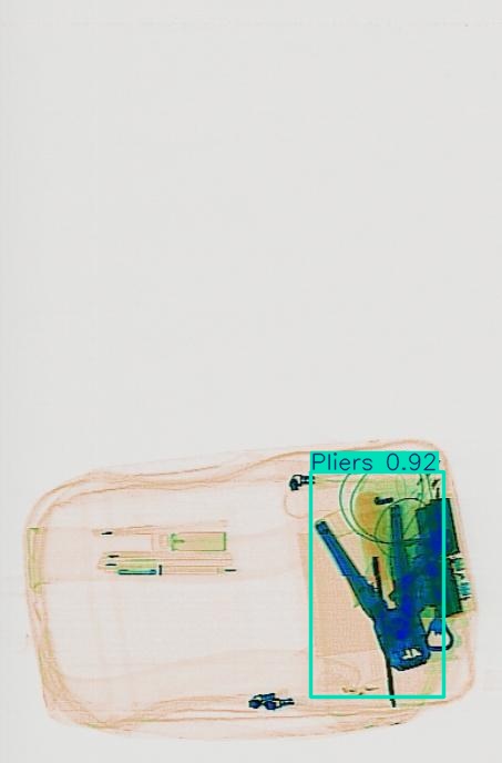 Detection preview by Box_v11_medium_train_SIXray_OPIXray