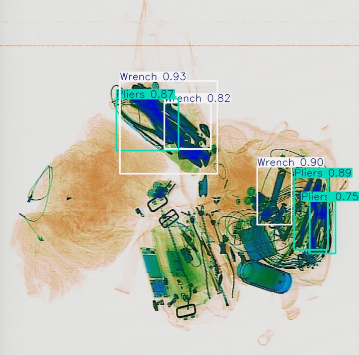 Detection preview by Box_v11_medium_train_SIXray_OPIXray