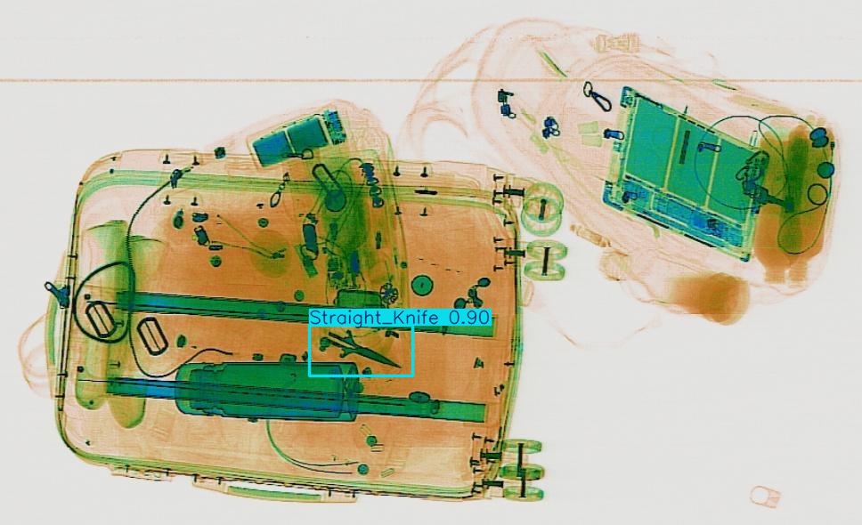 Detection preview by Box_v11_medium_train_SIXray_OPIXray