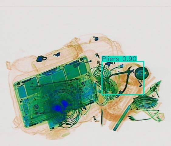 Detection preview by Box_v11_medium_train_SIXray_OPIXray