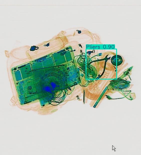 Detection preview by Box_v11_medium_train_SIXray_OPIXray