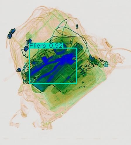 Detection preview by Box_v11_medium_train_SIXray_OPIXray