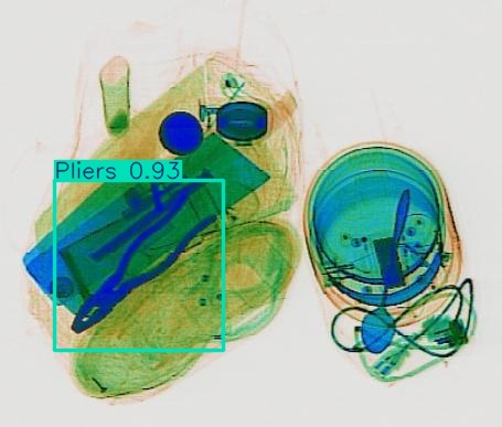 Detection preview by Box_v11_medium_train_SIXray_OPIXray