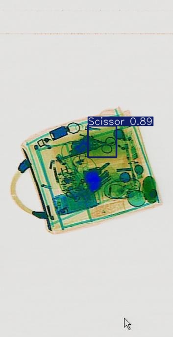 Detection preview by Box_v11_medium_train_SIXray_OPIXray