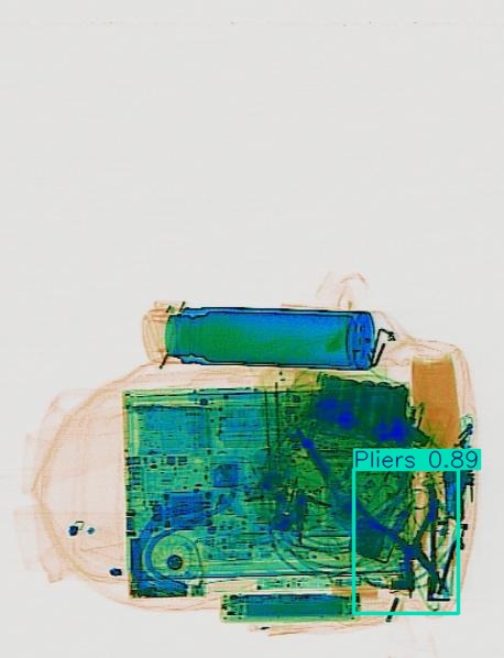 Detection preview by Box_v11_medium_train_SIXray_OPIXray