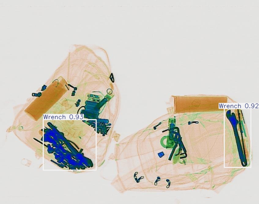 Detection preview by Box_v11_medium_train_SIXray_OPIXray