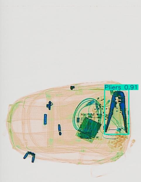 Detection preview by Box_v11_medium_train_SIXray_OPIXray