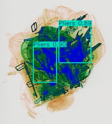 Detection preview by Box_v11_medium_train_SIXray_OPIXray