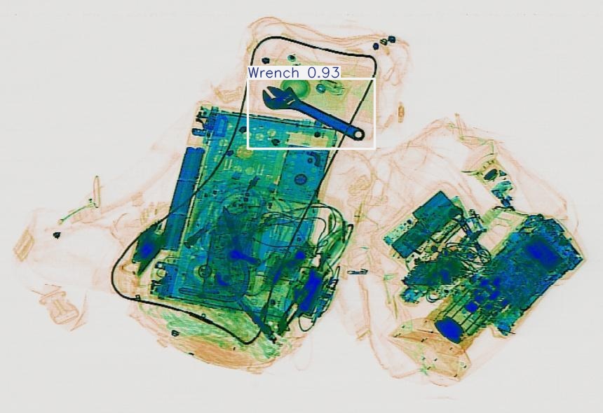 Detection preview by Box_v11_medium_train_SIXray_OPIXray