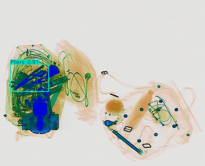 Detection preview by Box_v11_medium_train_SIXray_OPIXray