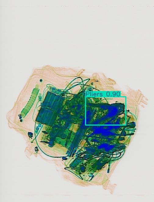Detection preview by Box_v11_medium_train_SIXray_OPIXray