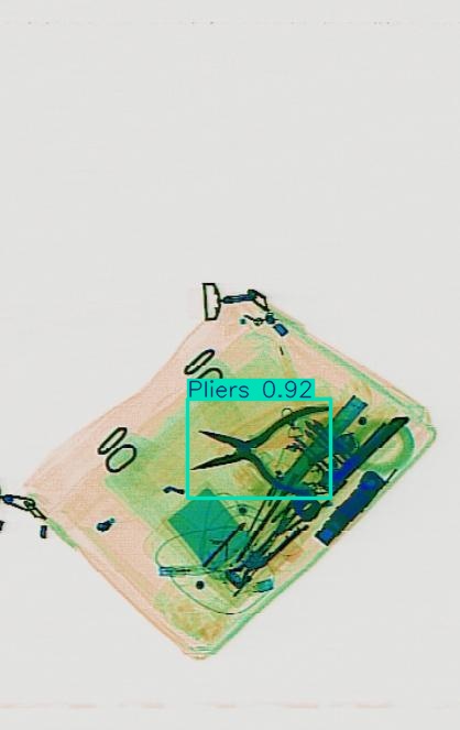 Detection preview by Box_v11_medium_train_SIXray_OPIXray