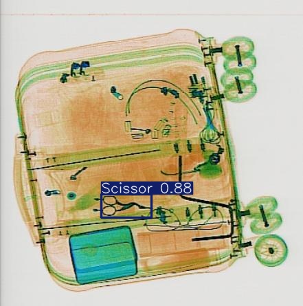 Detection preview by Box_v11_medium_train_SIXray_OPIXray