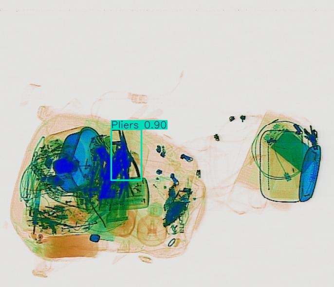 Detection preview by Box_v11_medium_train_SIXray_OPIXray