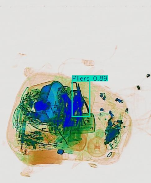Detection preview by Box_v11_medium_train_SIXray_OPIXray