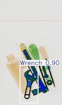 Detection preview by Box_v11_medium_train_SIXray_OPIXray