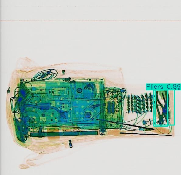 Detection preview by Box_v11_medium_train_SIXray_OPIXray