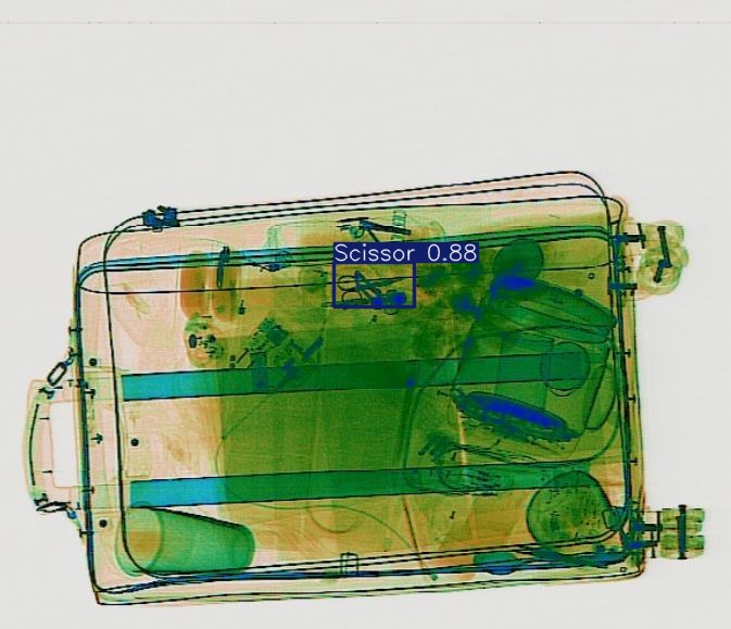 Detection preview by Box_v11_medium_train_SIXray_OPIXray