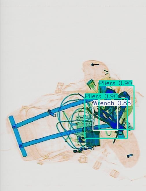 Detection preview by Box_v11_medium_train_SIXray_OPIXray