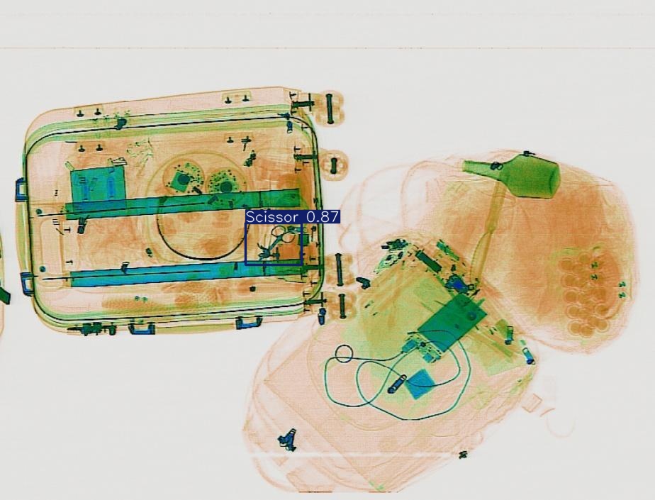 Detection preview by Box_v11_medium_train_SIXray_OPIXray