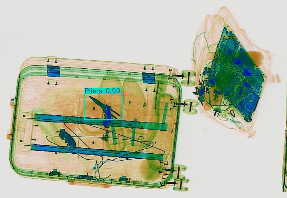 Detection preview by Box_v11_medium_train_SIXray_OPIXray