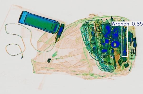 Detection preview by Box_v11_medium_train_SIXray_OPIXray