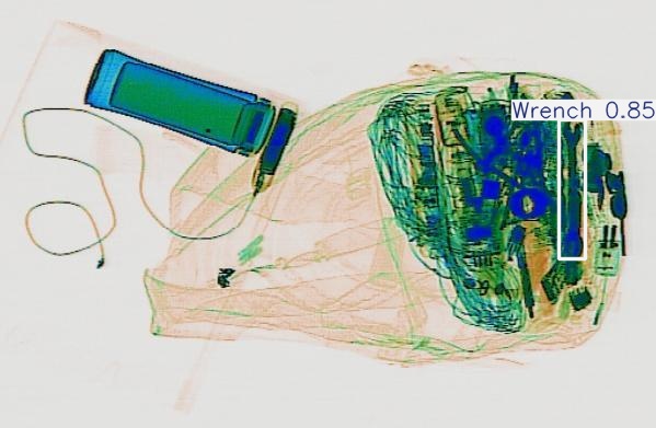 Detection preview by Box_v11_medium_train_SIXray_OPIXray