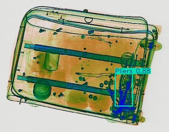 Detection preview by Box_v11_medium_train_SIXray_OPIXray