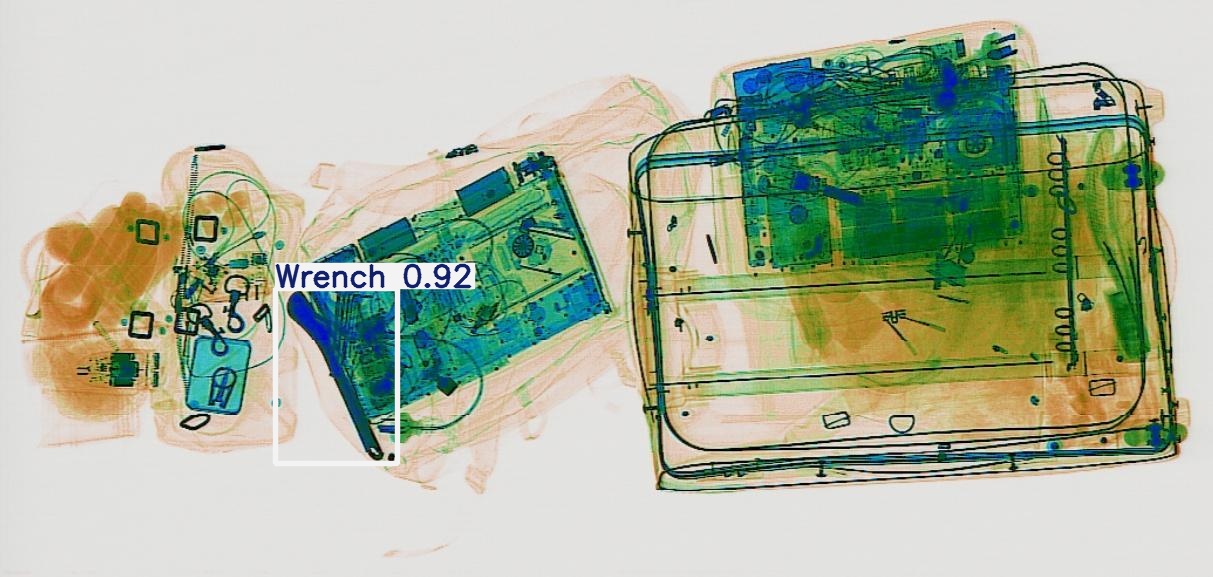 Detection preview by Box_v11_medium_train_SIXray_OPIXray