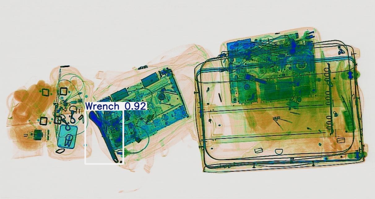 Detection preview by Box_v11_medium_train_SIXray_OPIXray